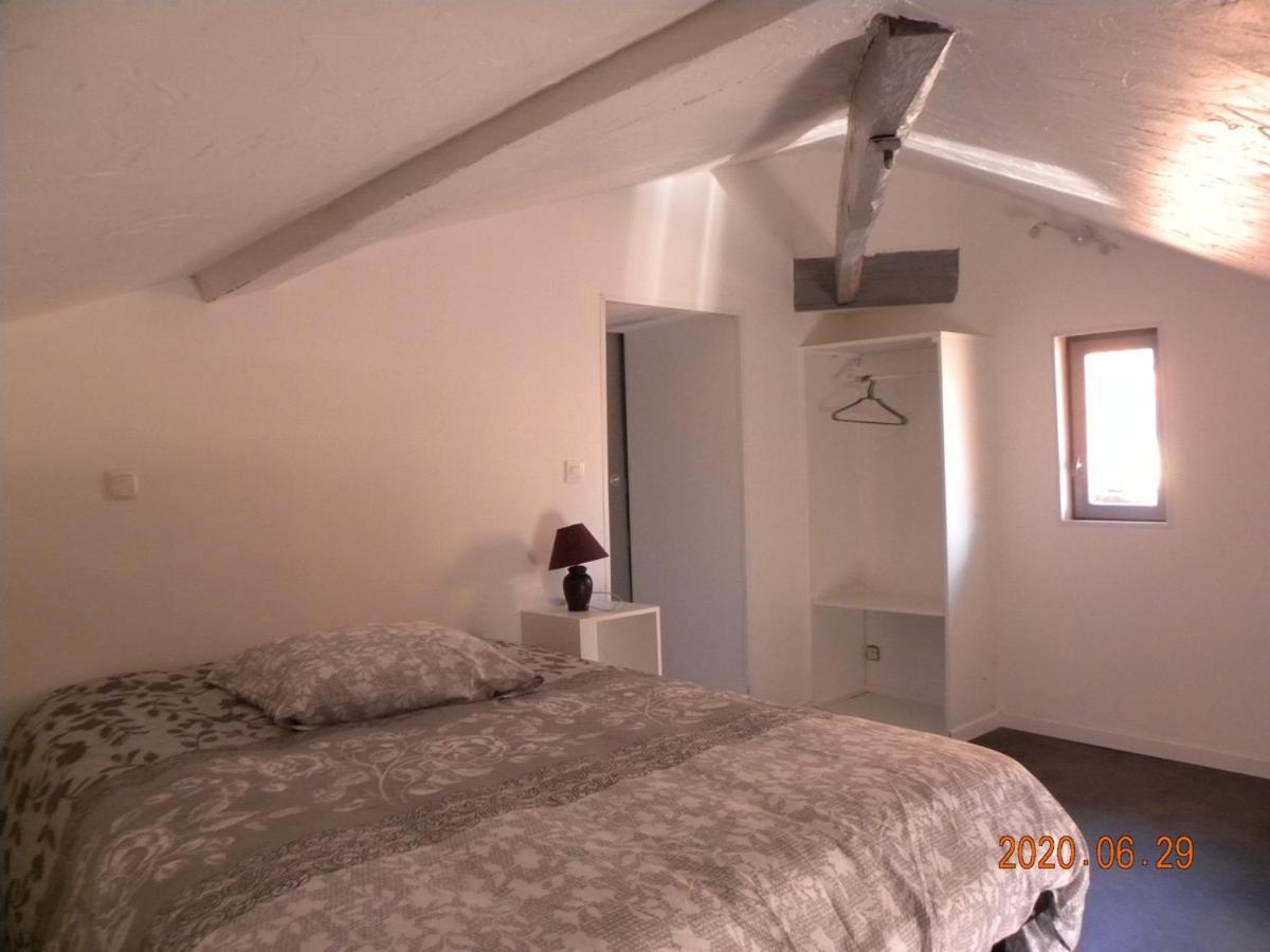 Gite Du Puits Apartment Laives Exterior photo